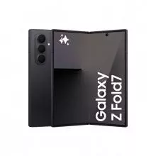 Teléfono Samsung Galaxy Z Fold7 256GB JET BLACK